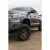 Poszerzenia błotników przód i tył Rough Country Defender Pocket Toyota Tundra 14-21